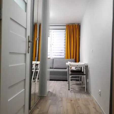 Apartament śródmieście *