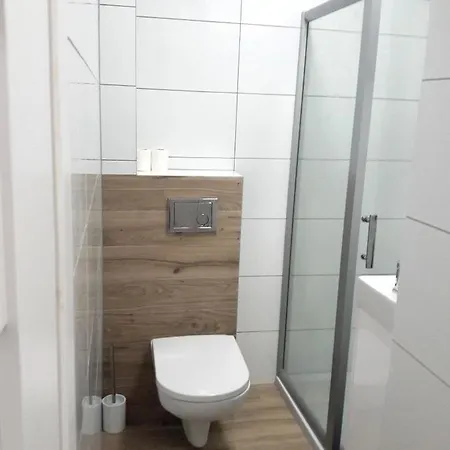 Apartament śródmieście Apartamento